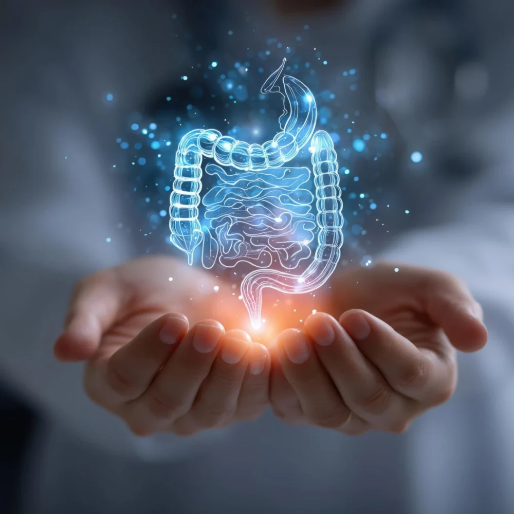 Gastroenterologija
