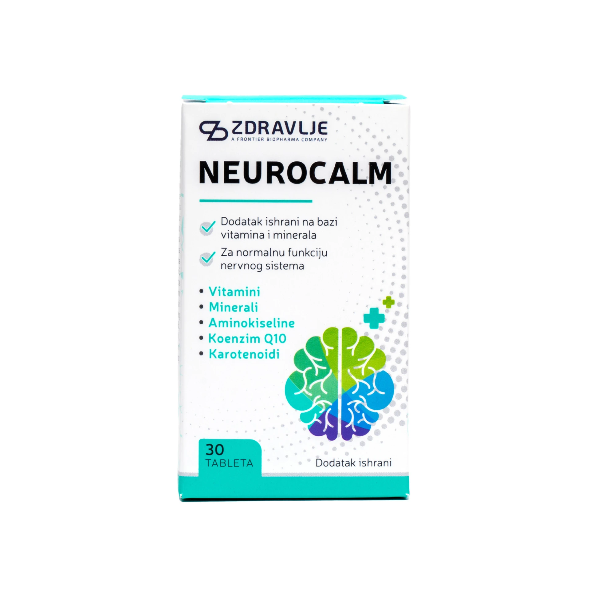 Neurocalm