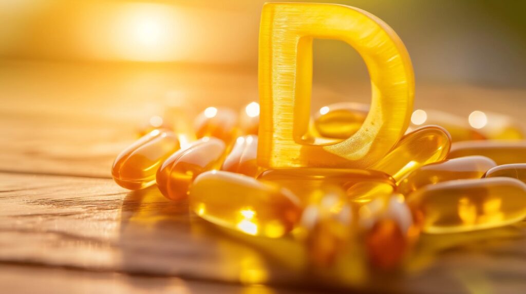 vitamin d