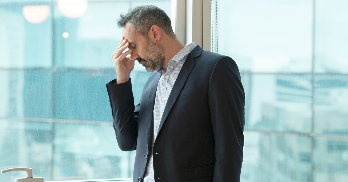 brain fog