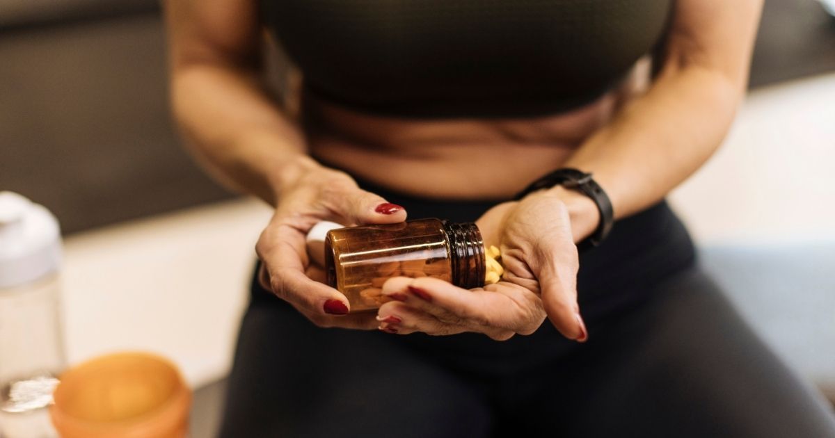 vitamini i minerali za sportiste