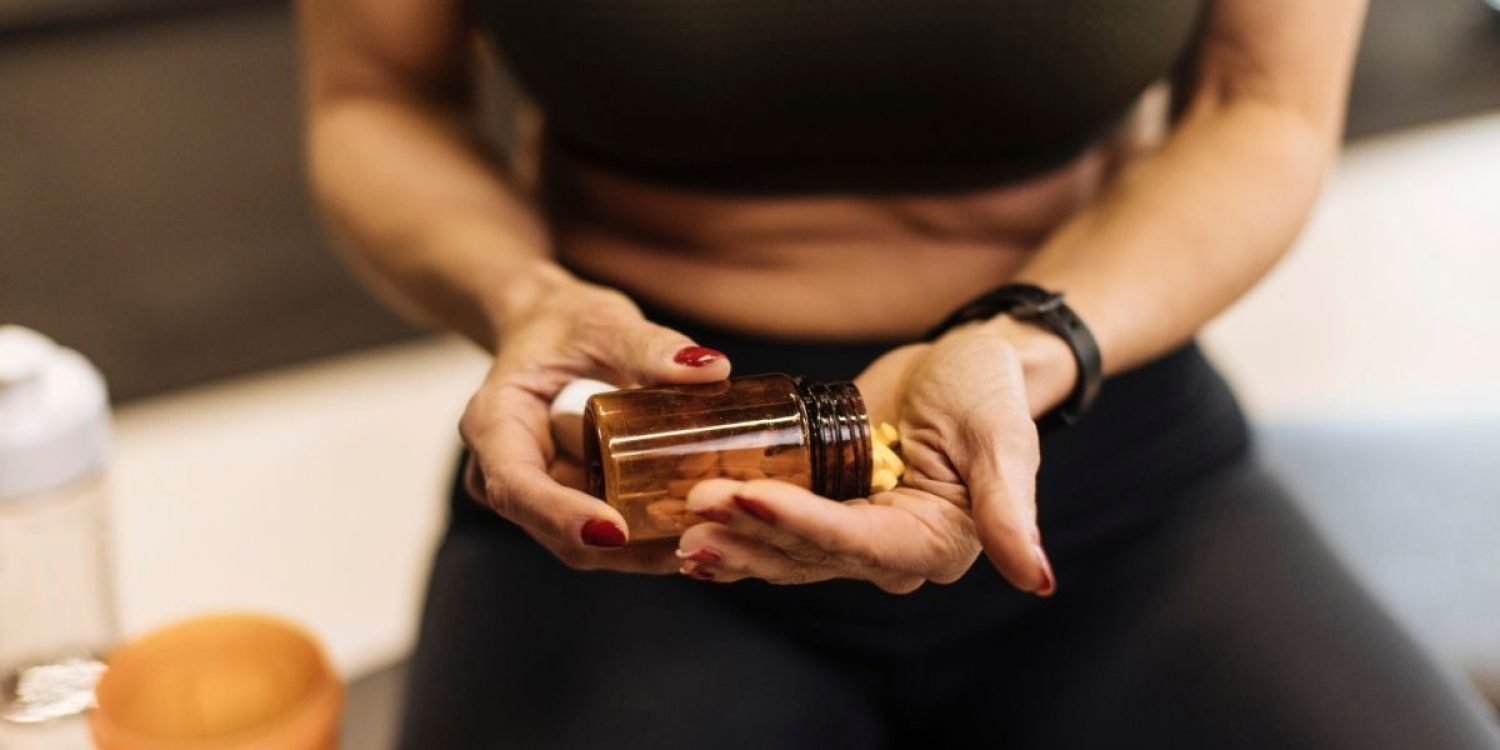 vitamini i minerali za sportiste